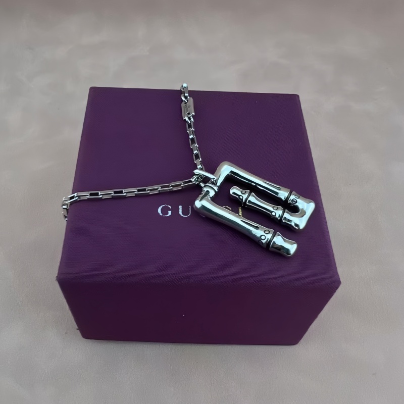 Gucci Necklace 07yxh148